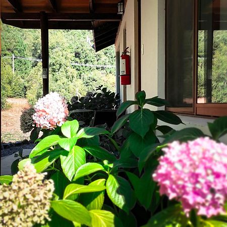 Tumunan Lodge El Llano Εξωτερικό φωτογραφία