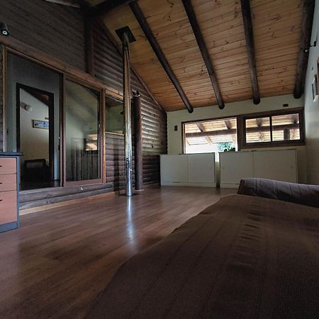 Tumunan Lodge El Llano Εξωτερικό φωτογραφία