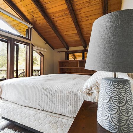 Tumunan Lodge El Llano Εξωτερικό φωτογραφία