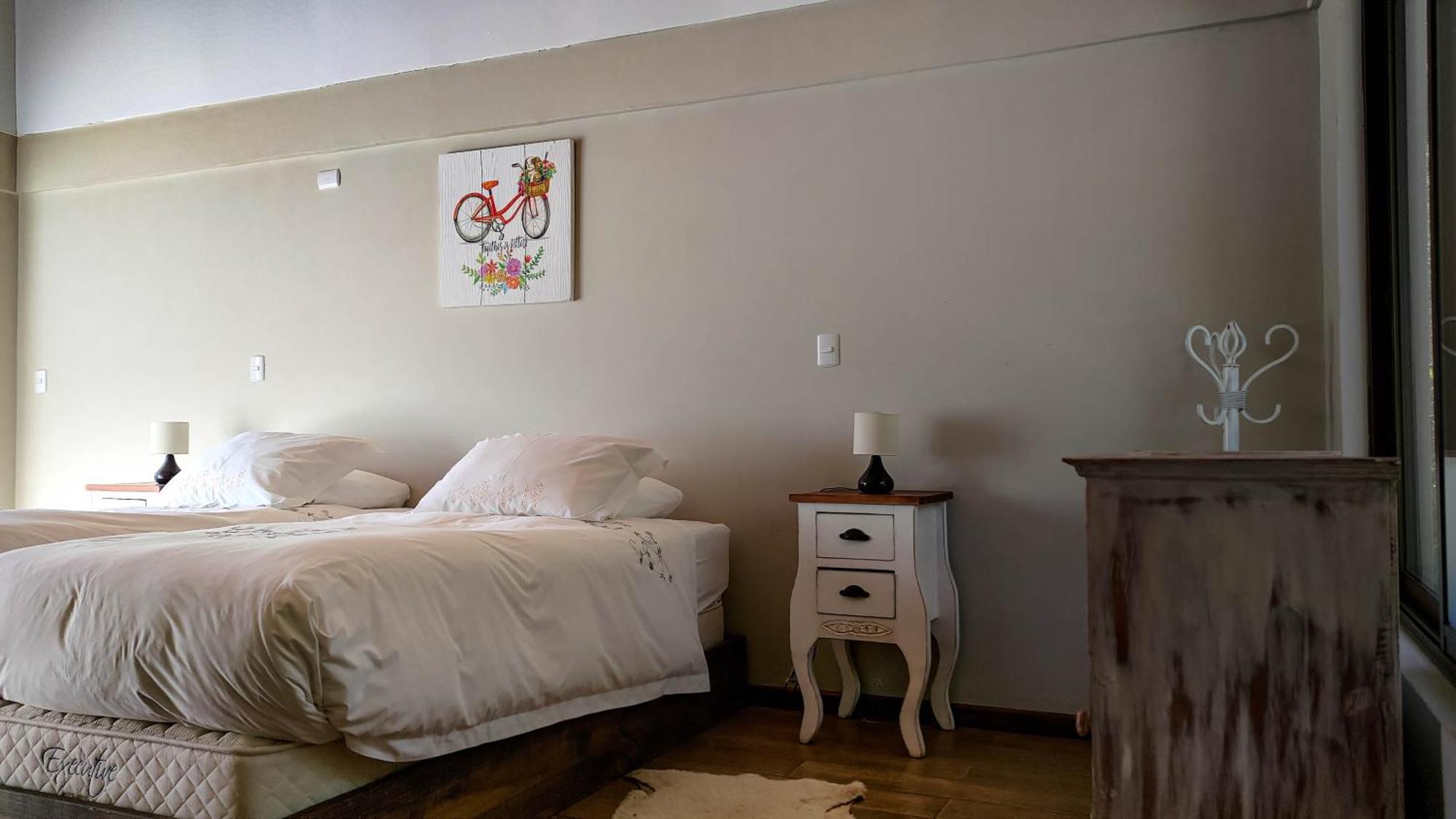 Tumunan Lodge El Llano Εξωτερικό φωτογραφία