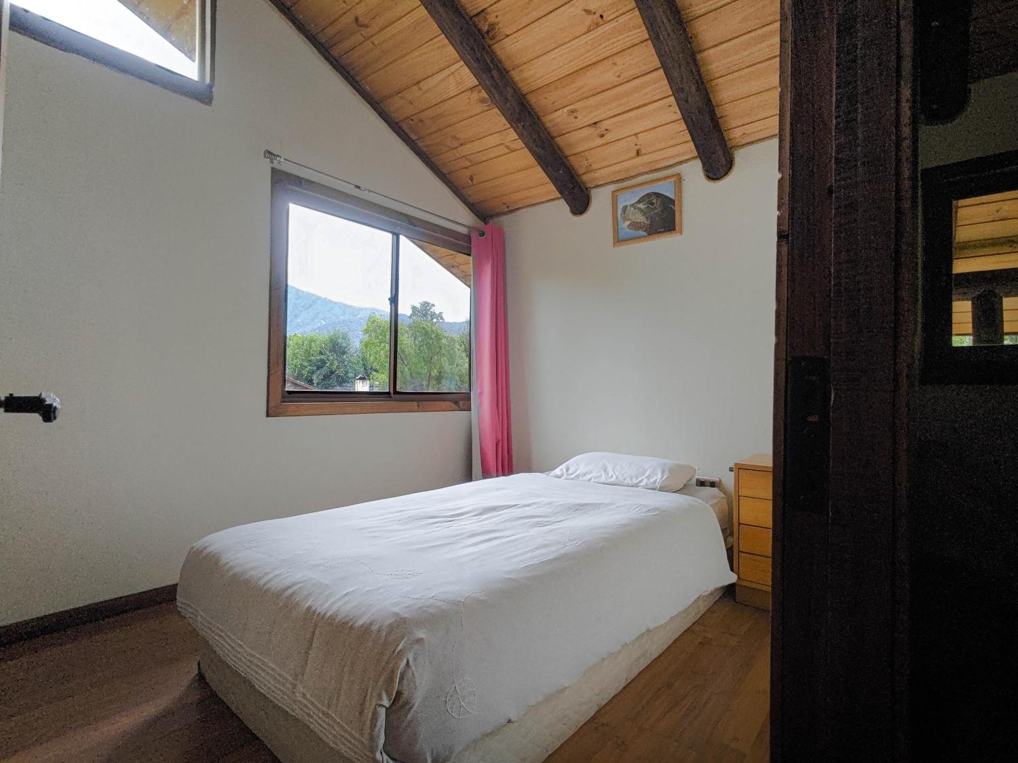 Tumunan Lodge El Llano Εξωτερικό φωτογραφία