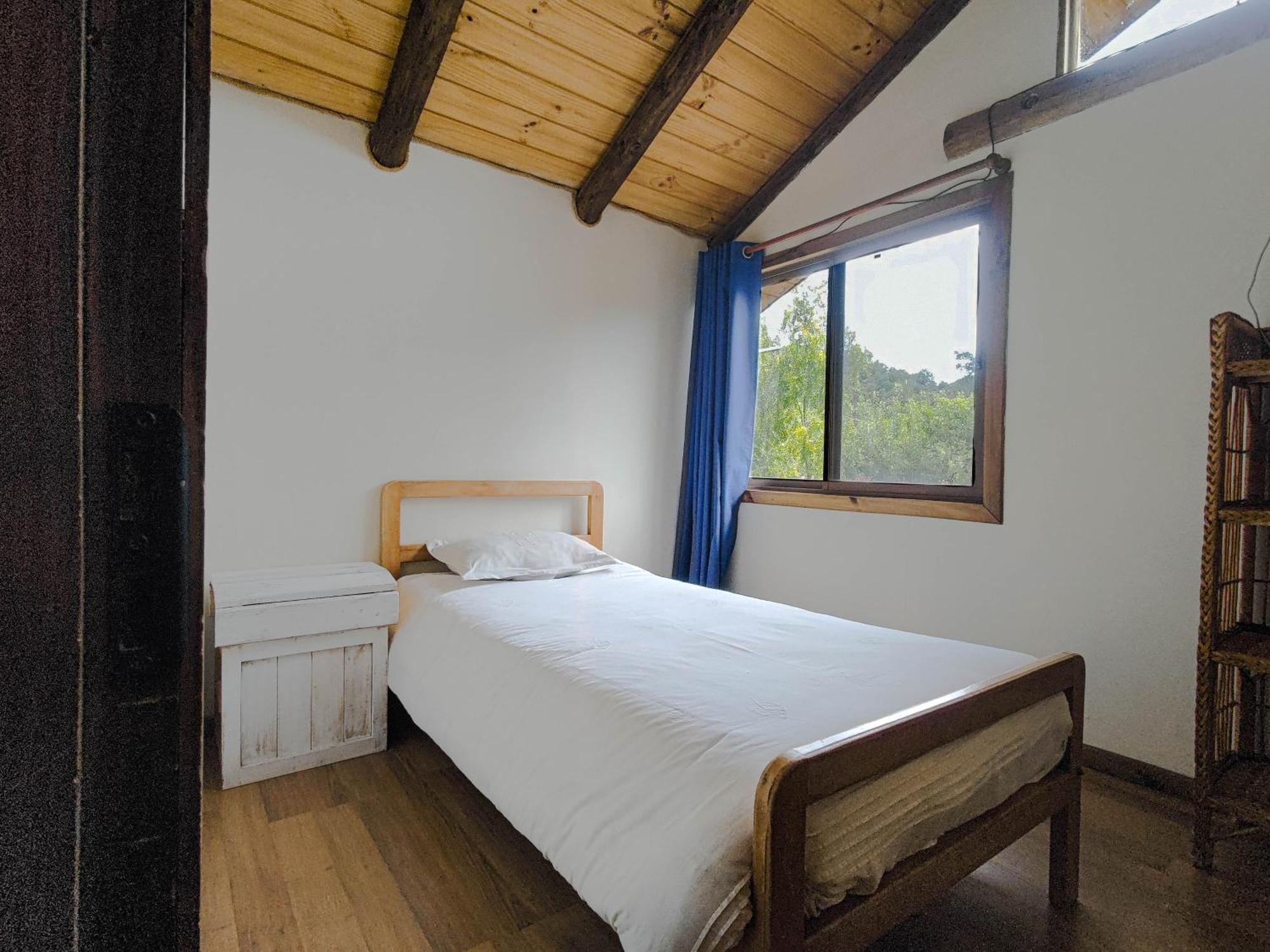 Tumunan Lodge El Llano Εξωτερικό φωτογραφία