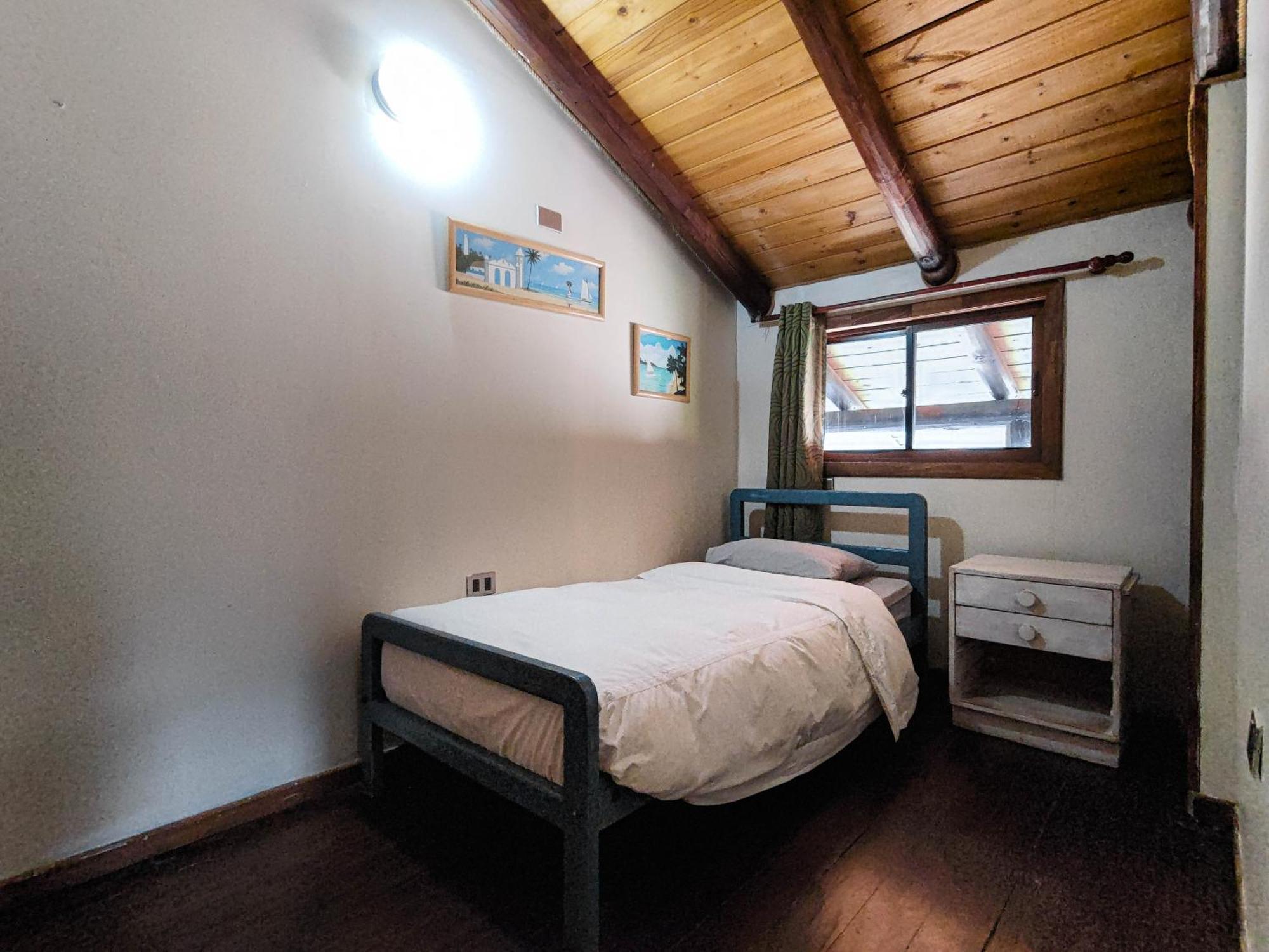 Tumunan Lodge El Llano Εξωτερικό φωτογραφία