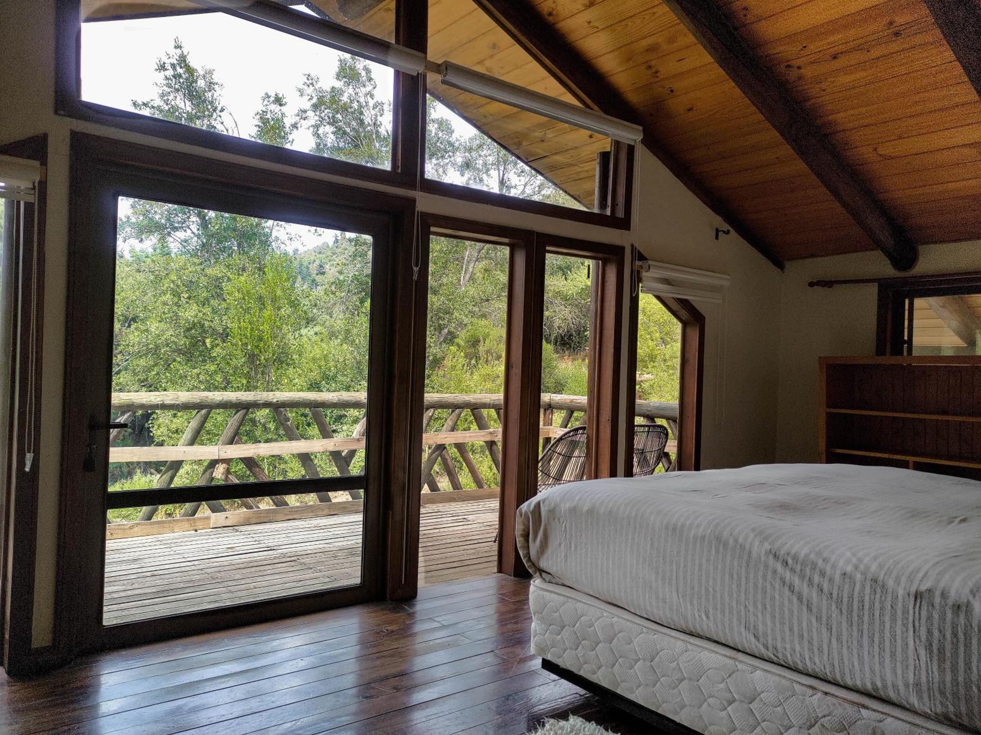 Tumunan Lodge El Llano Εξωτερικό φωτογραφία