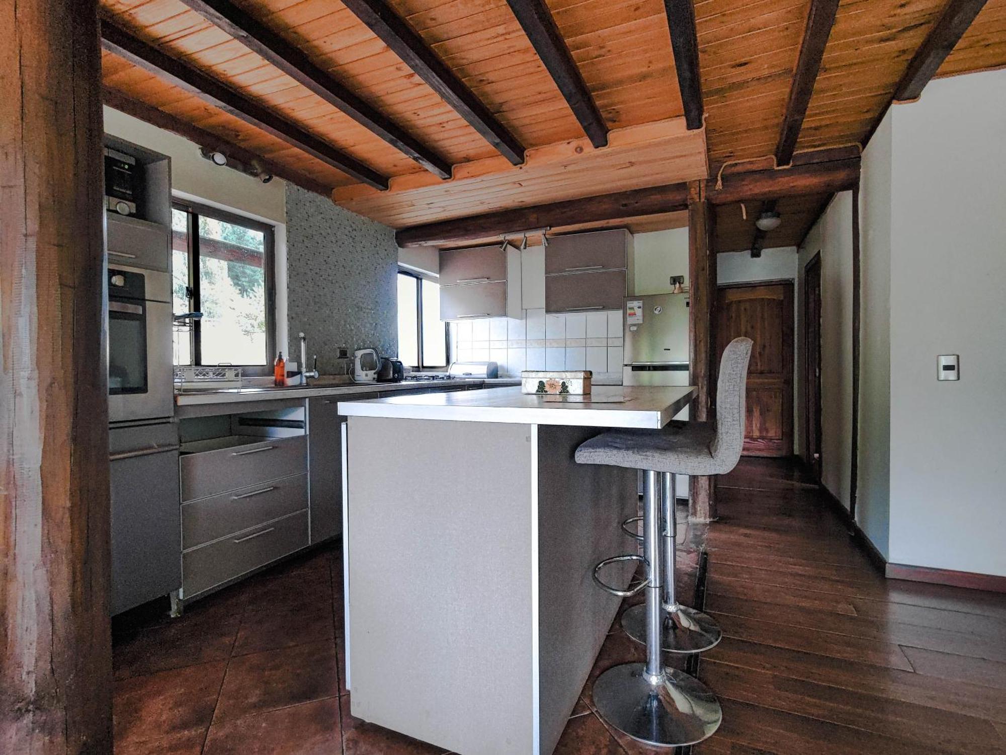 Tumunan Lodge El Llano Εξωτερικό φωτογραφία