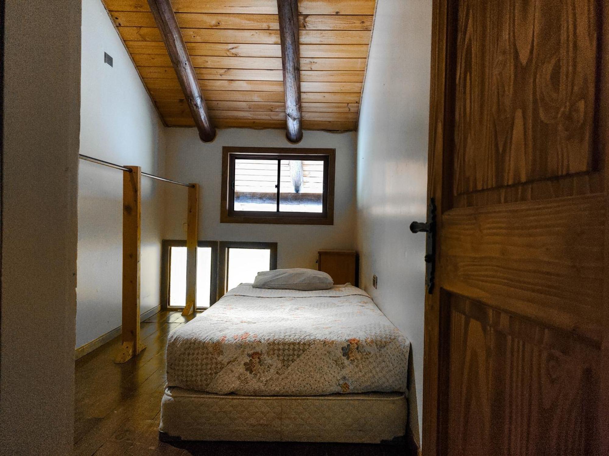 Tumunan Lodge El Llano Εξωτερικό φωτογραφία