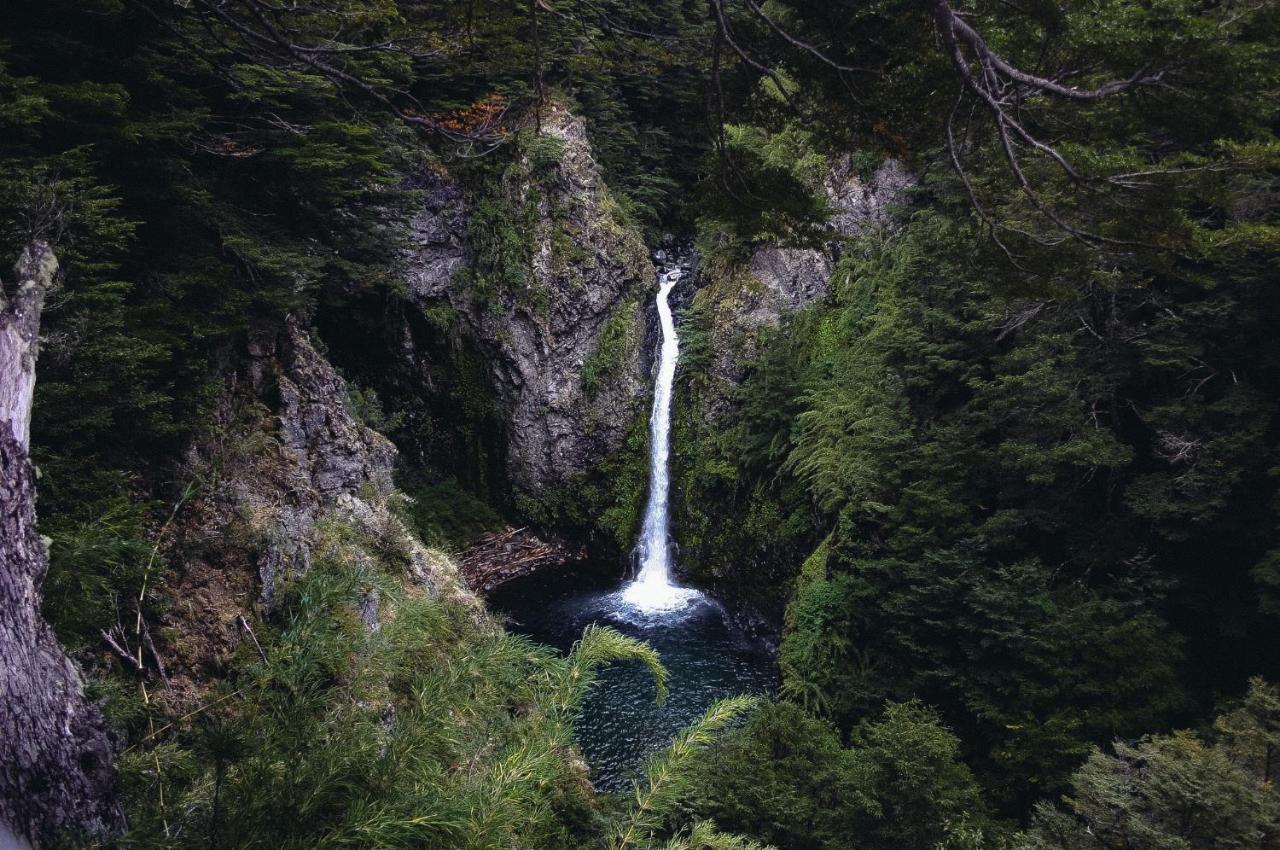 Tumunan Lodge El Llano Εξωτερικό φωτογραφία